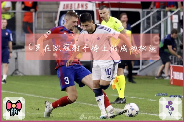 C罗在欧冠射手榜上的成功秘诀