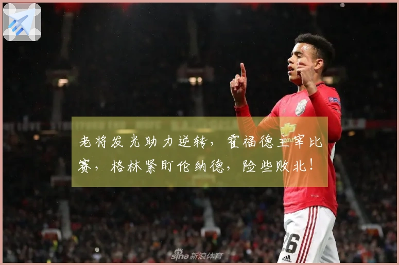 老将发光助力逆转，霍福德主宰比赛，格林紧盯伦纳德，险些败北！